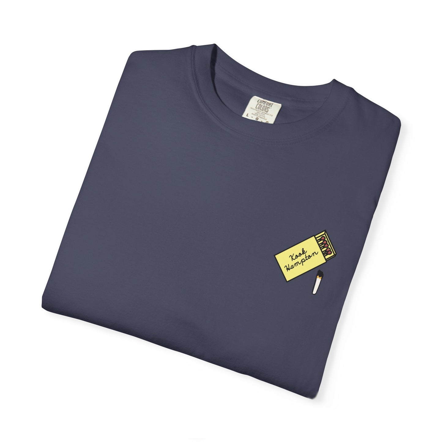 Roach Tee
