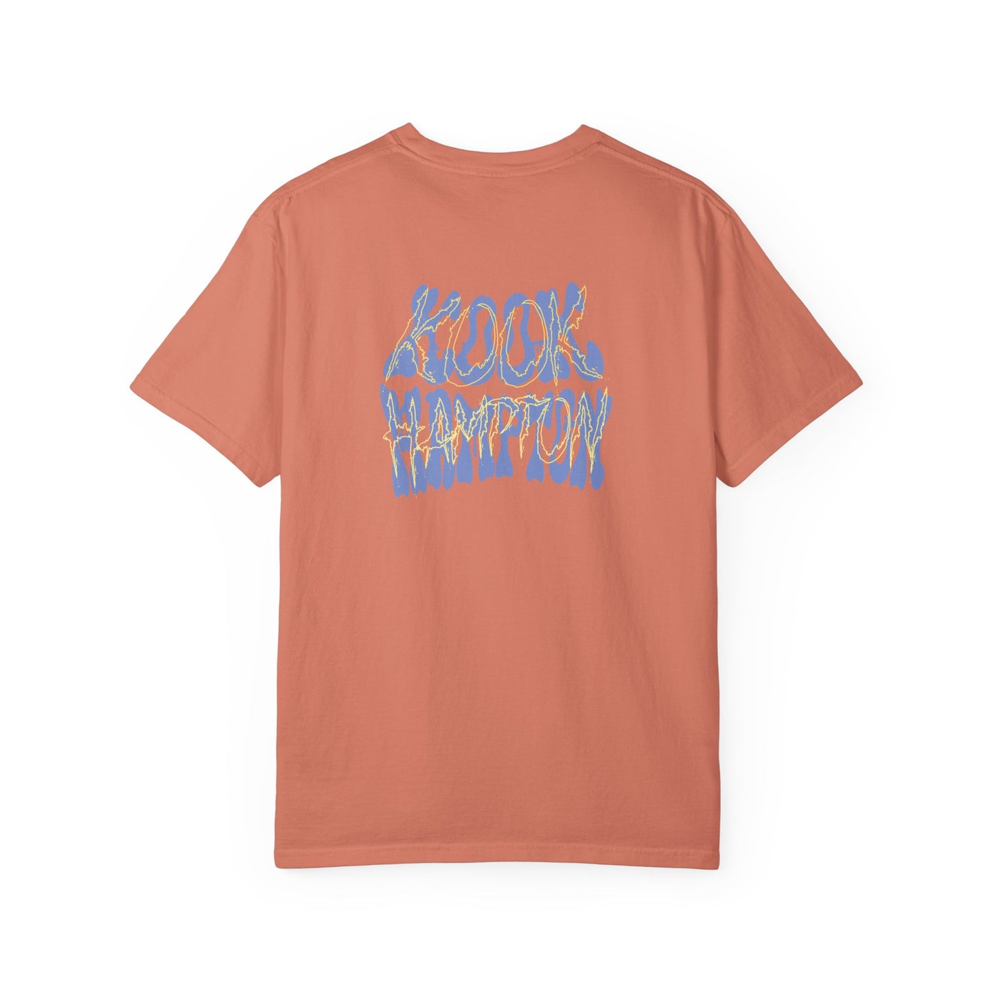 Trippy Tee