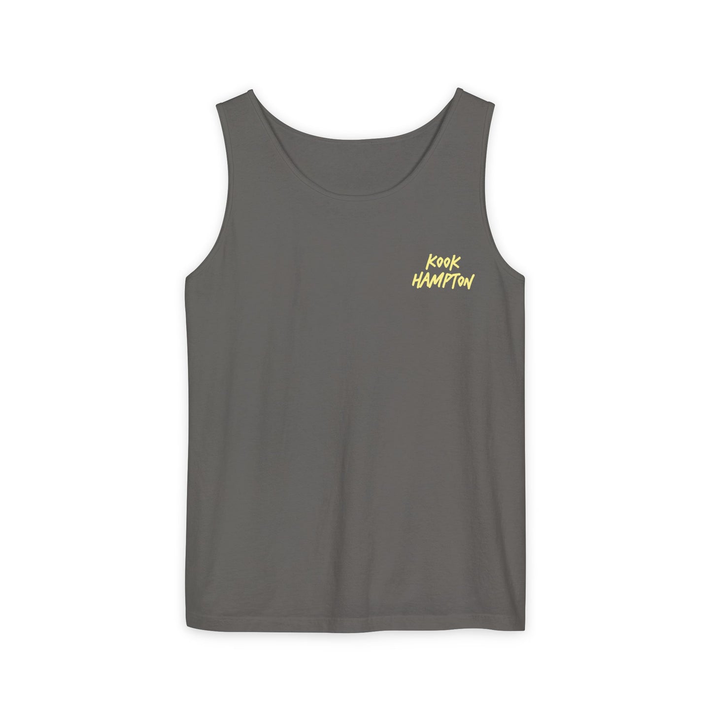 OG Tank
