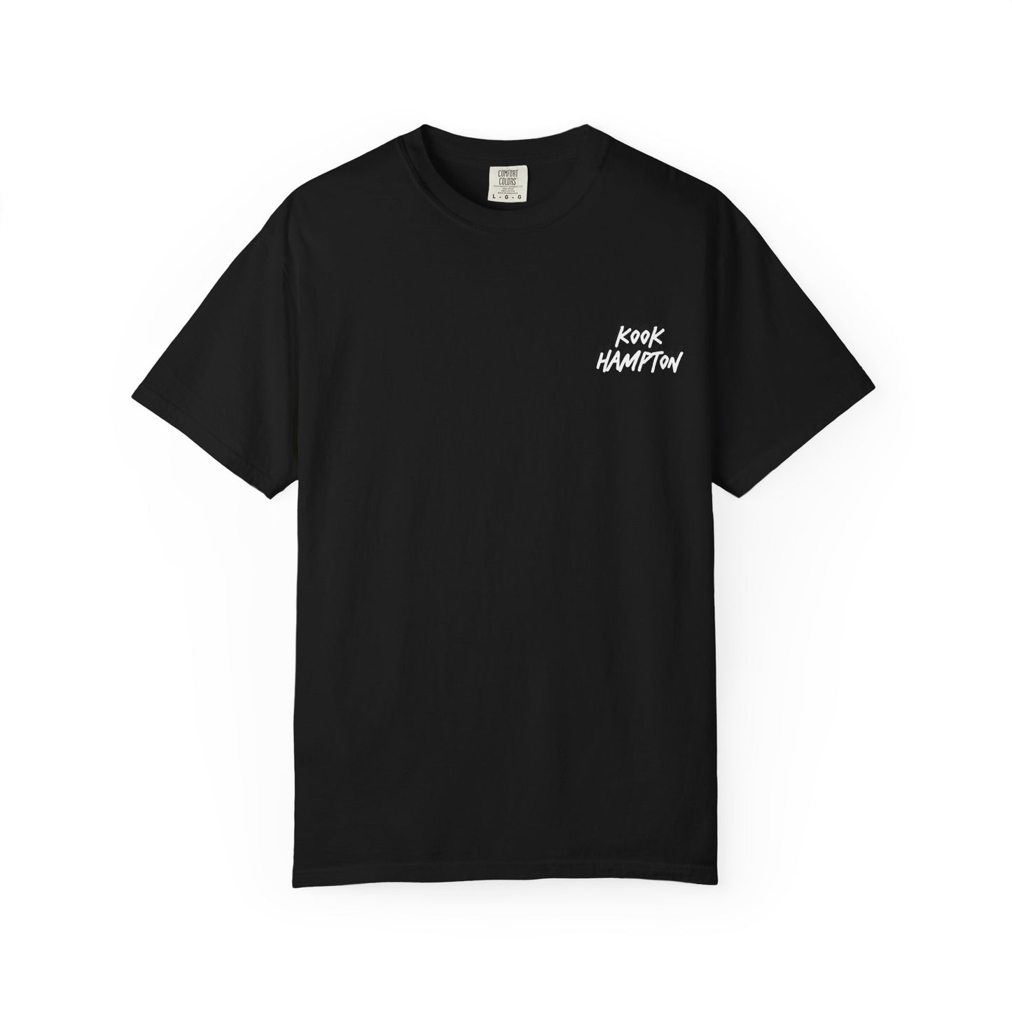 Influencer Tee