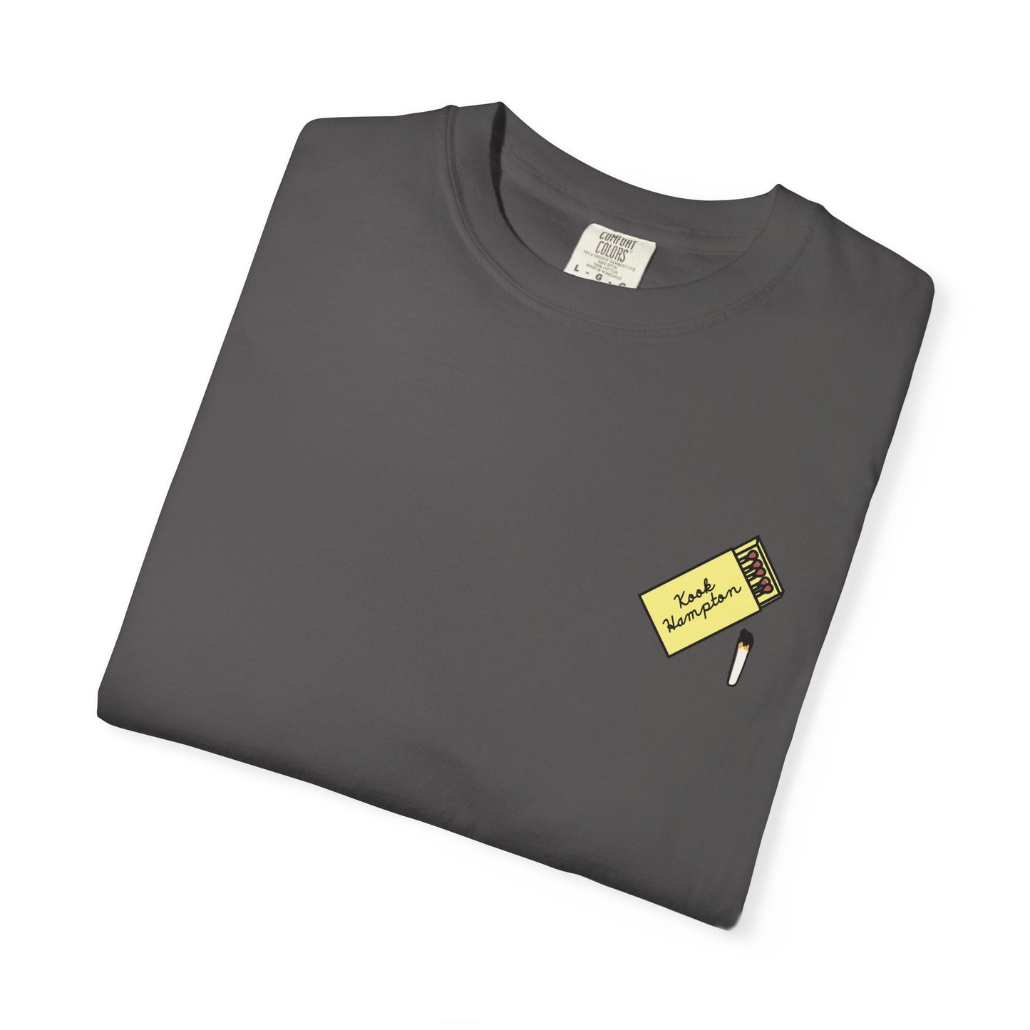 Roach Tee