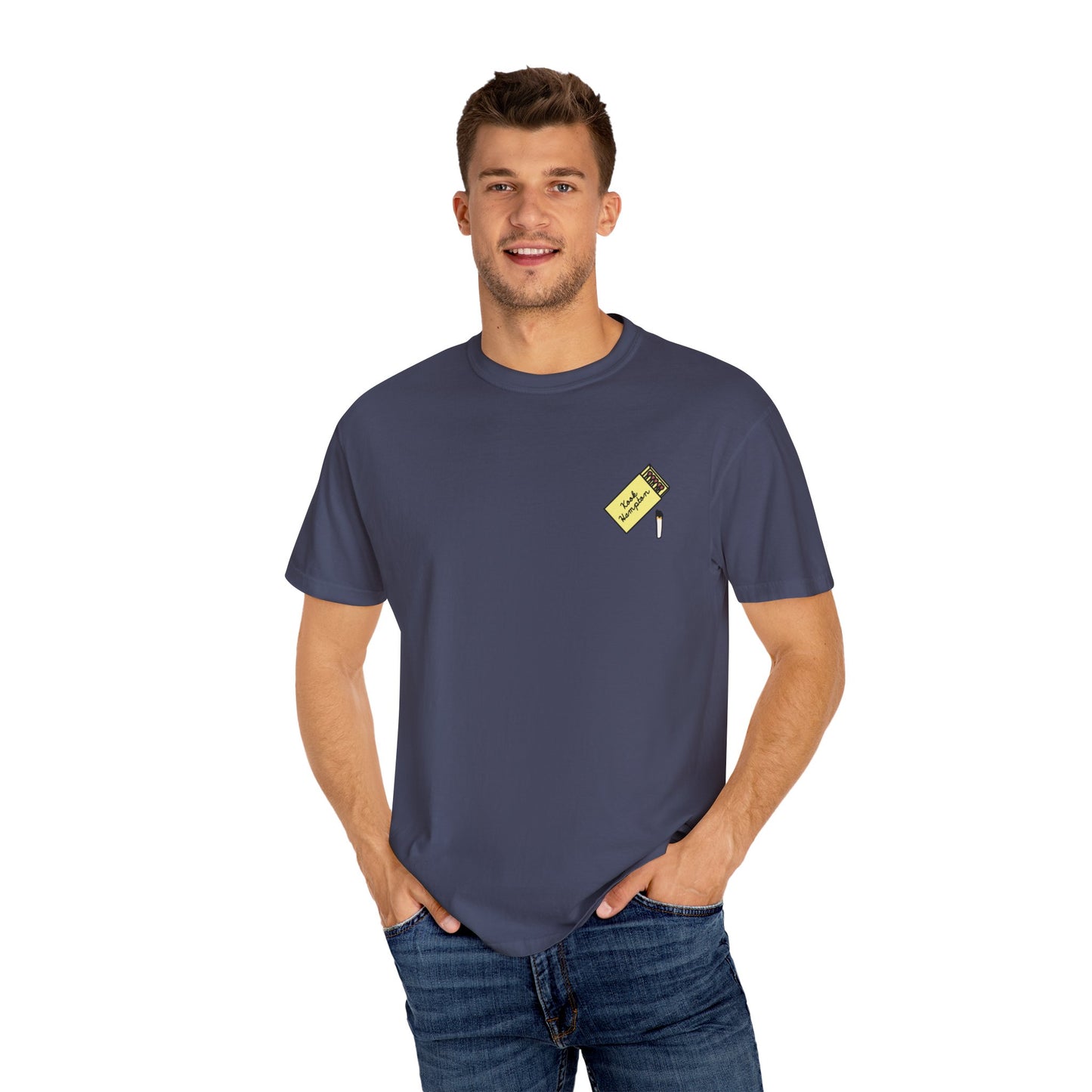 Roach Tee