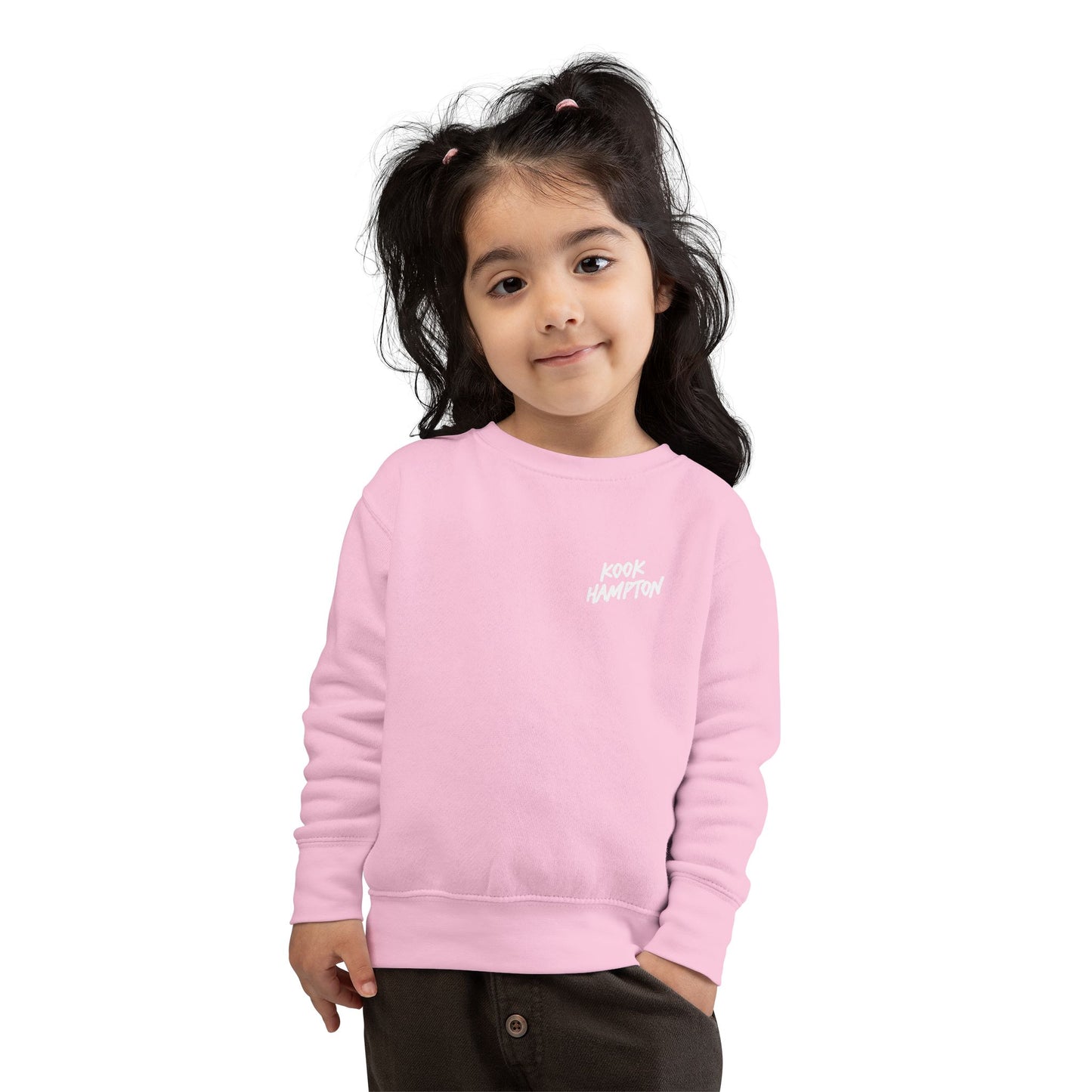 OG Toddler Crewneck
