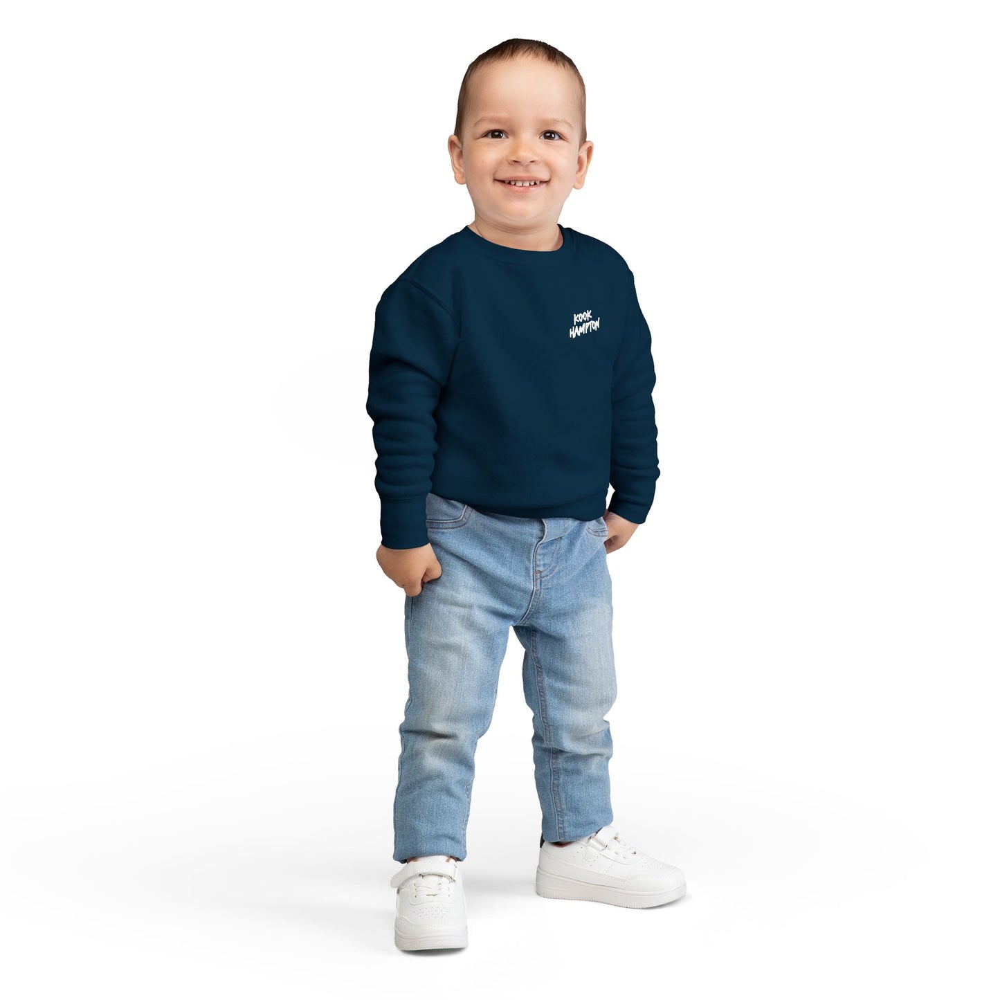 OG Toddler Crewneck