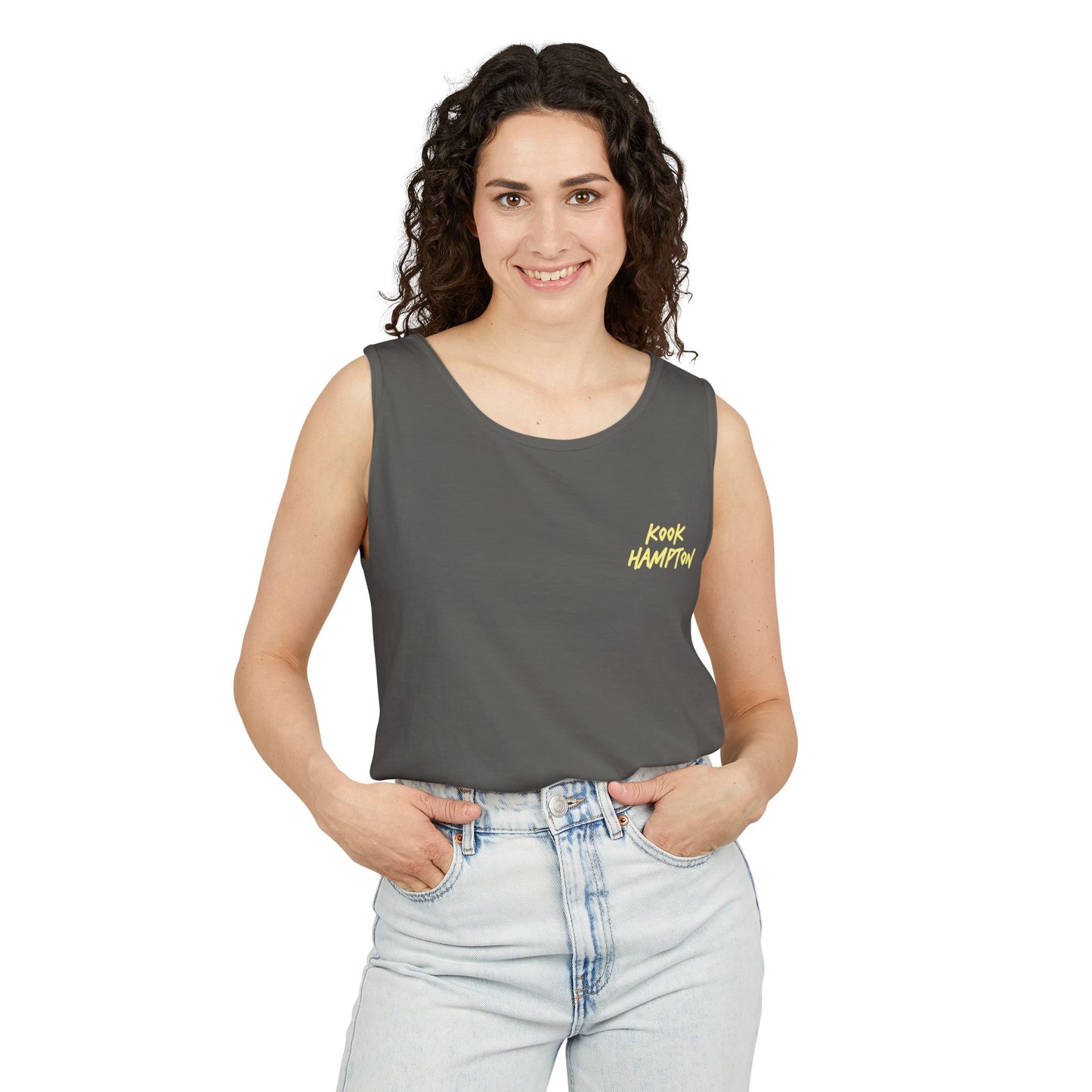 OG Tank