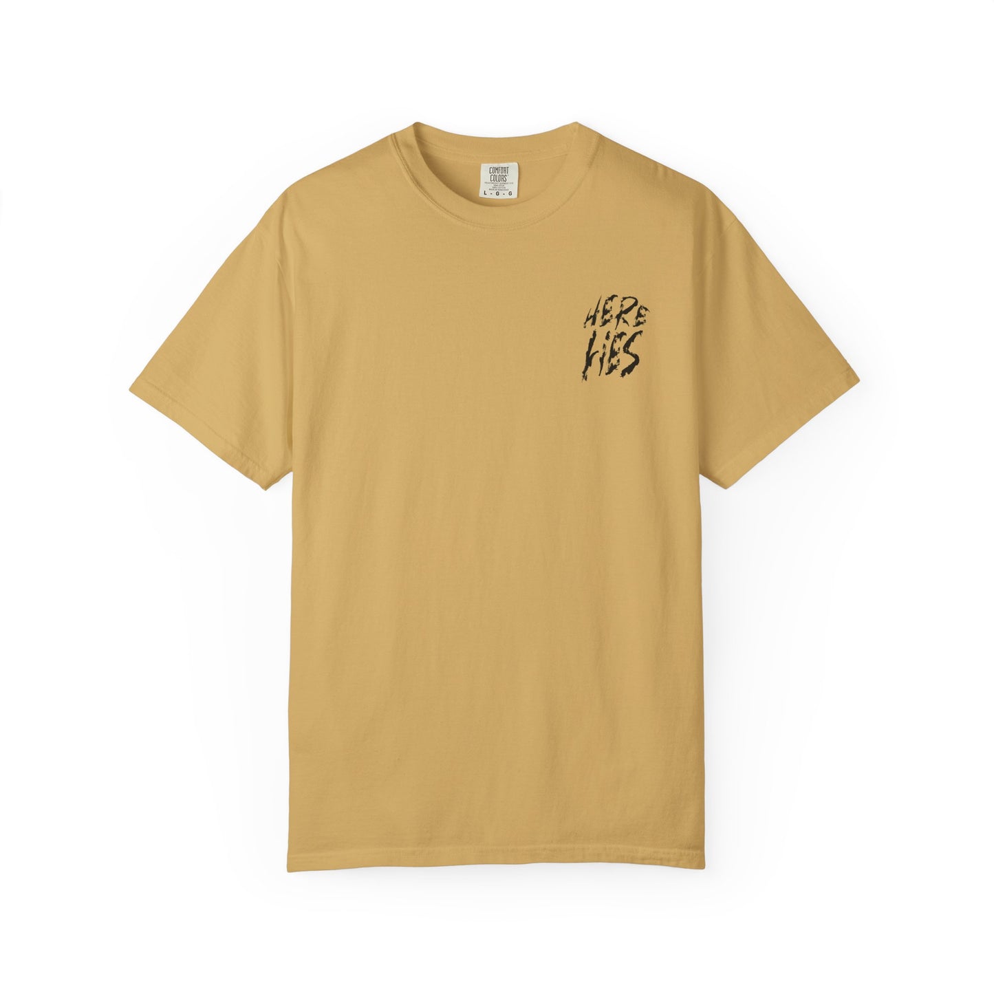 Here Lies The Hamptons Tee