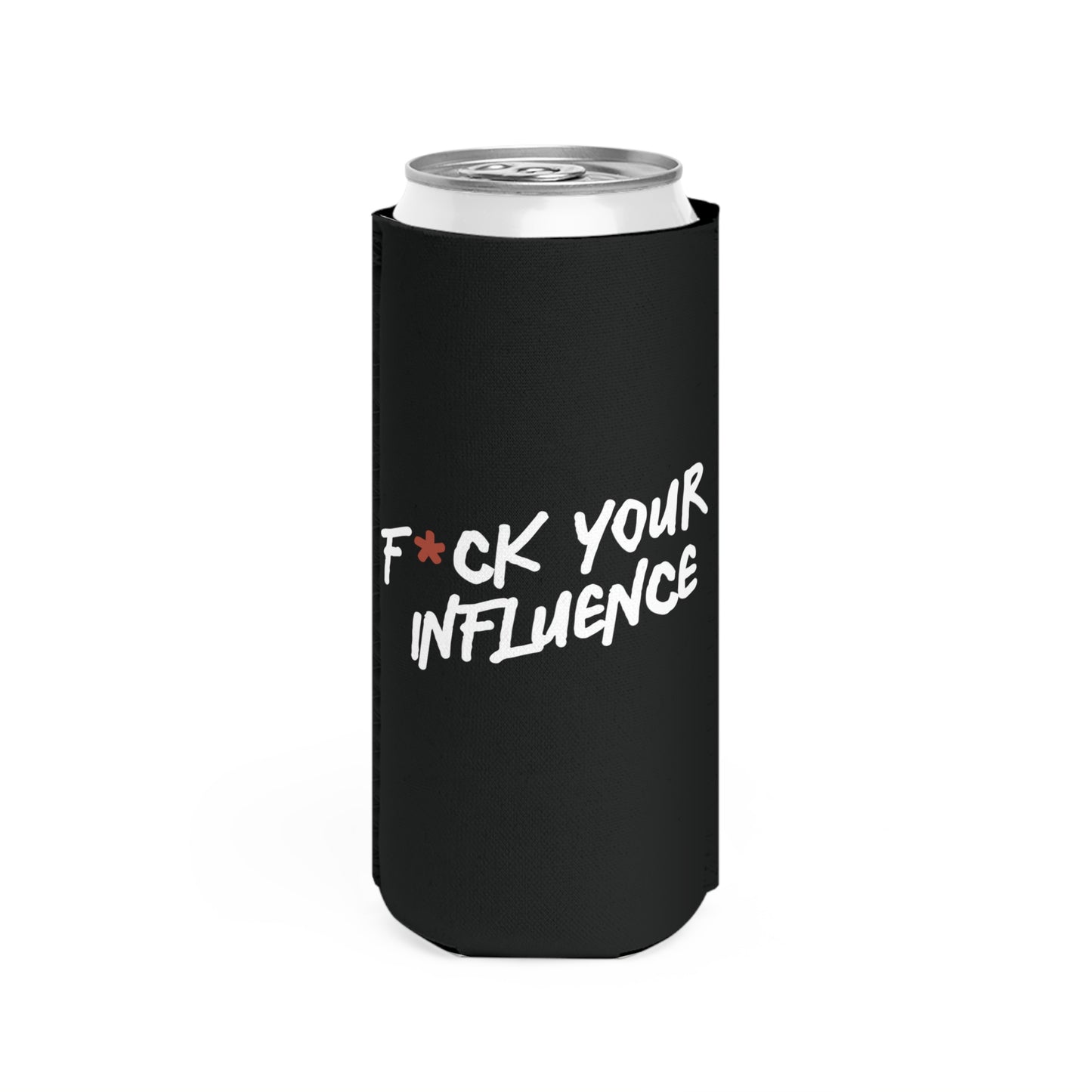 Influencer Koozie