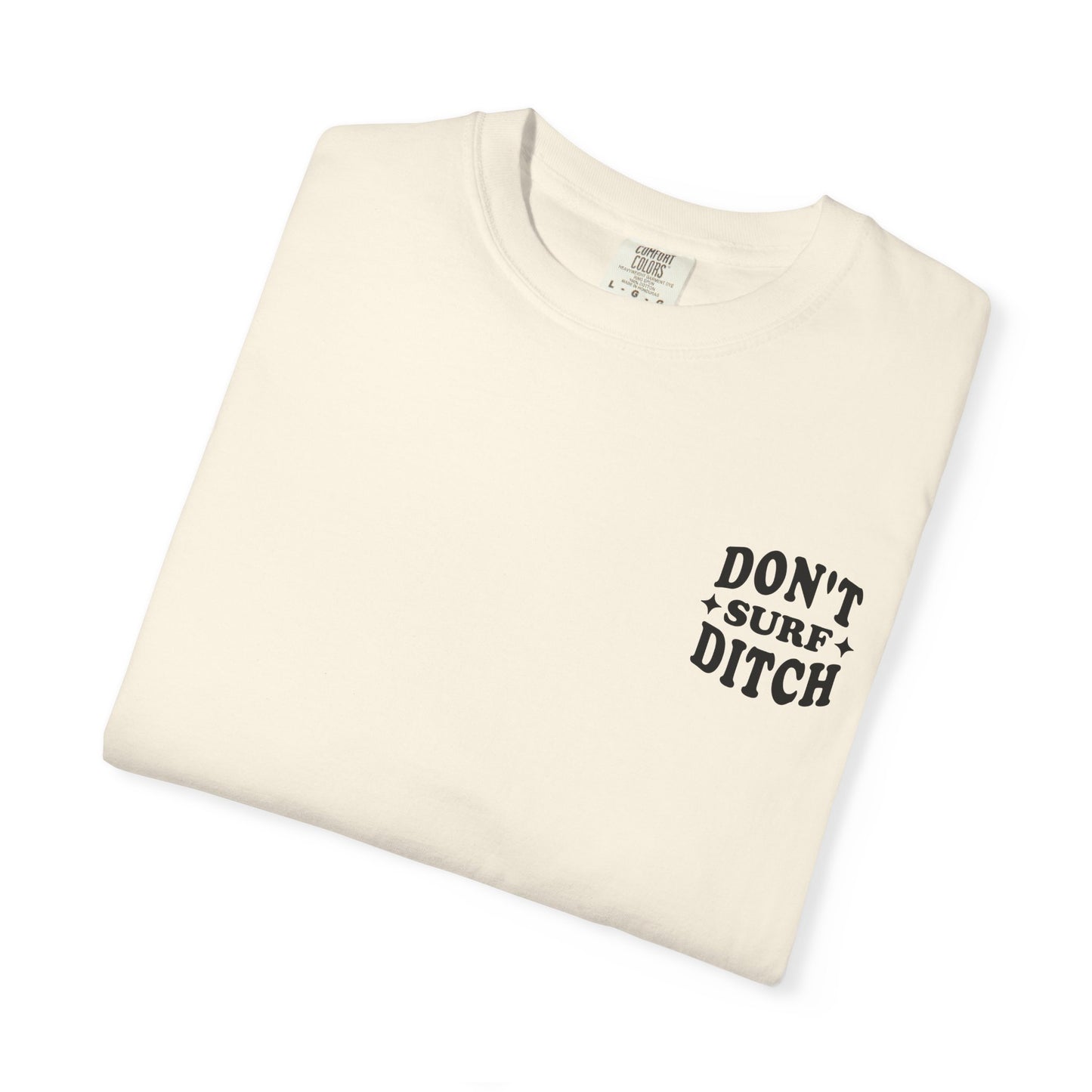 Kook Plains Tee