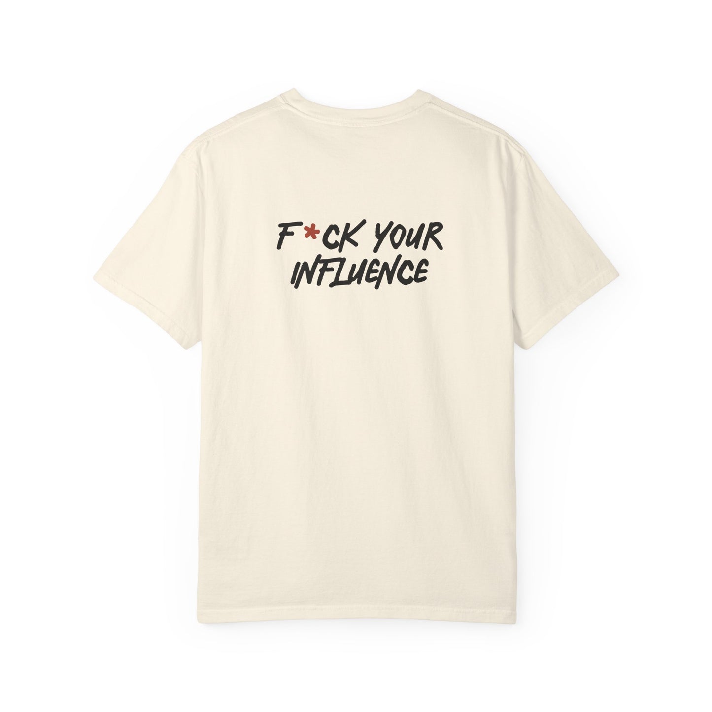 Influencer Tee