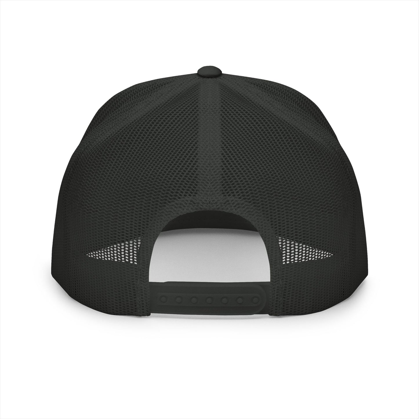 Scram Trucker Hat