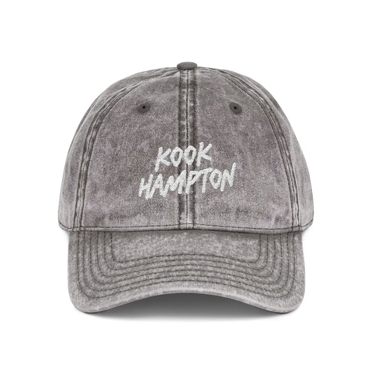 OG Vintage Cap