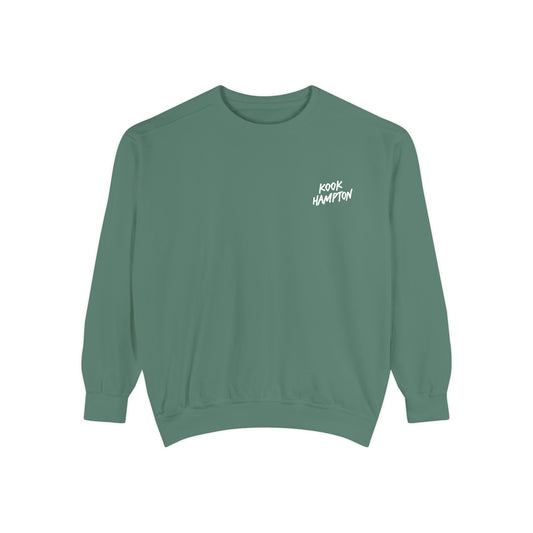 OG Crewneck