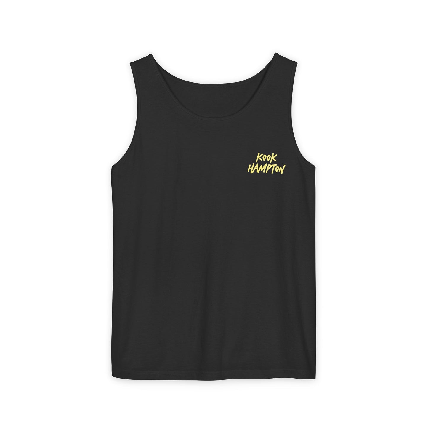 OG Tank