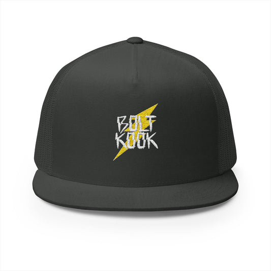 Scram Trucker Hat