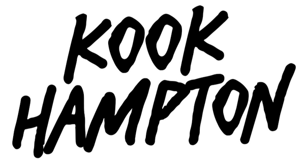 Kook Hampton